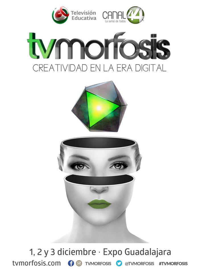 TVMorfosis: Creatividad en la era digital