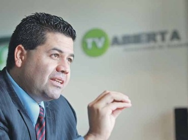 En diez años Canal 44 ya es un referente de consumo audiovisual en el centro occidente del país: Gabriel Torres