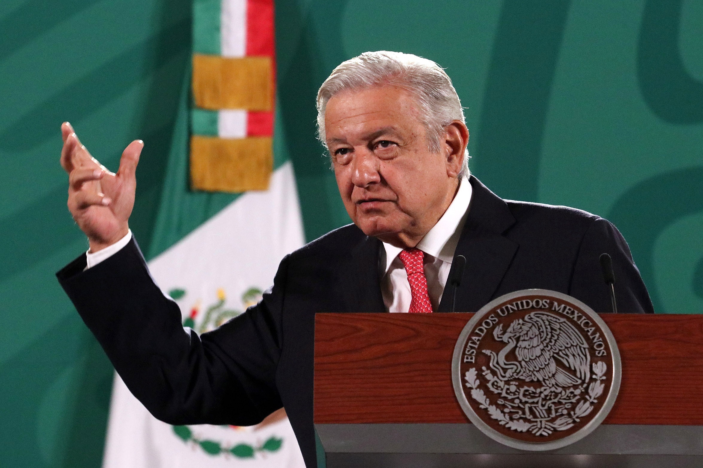 revocación López Obrador