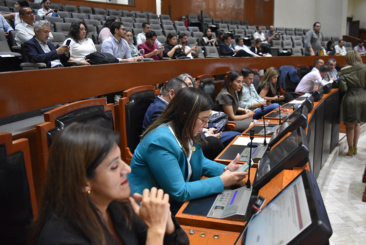 Secretaría de ¿inteligencia y búsqueda?