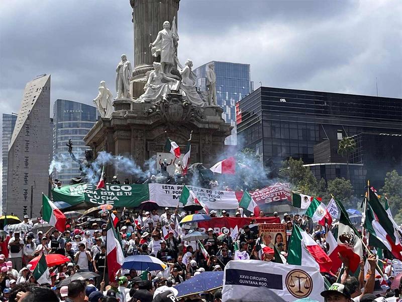 Foto: Jorge González / excelsior