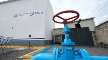 Instalaciones del SIAPA en Jalisco (Cortesía)